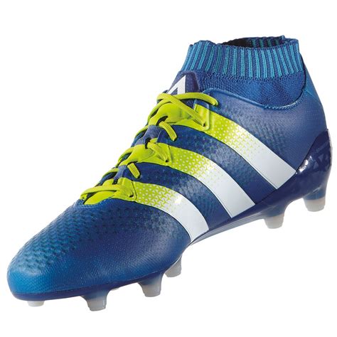 adidas ace 16 herren|adidas ACE 16.1 FG/AG Leather .